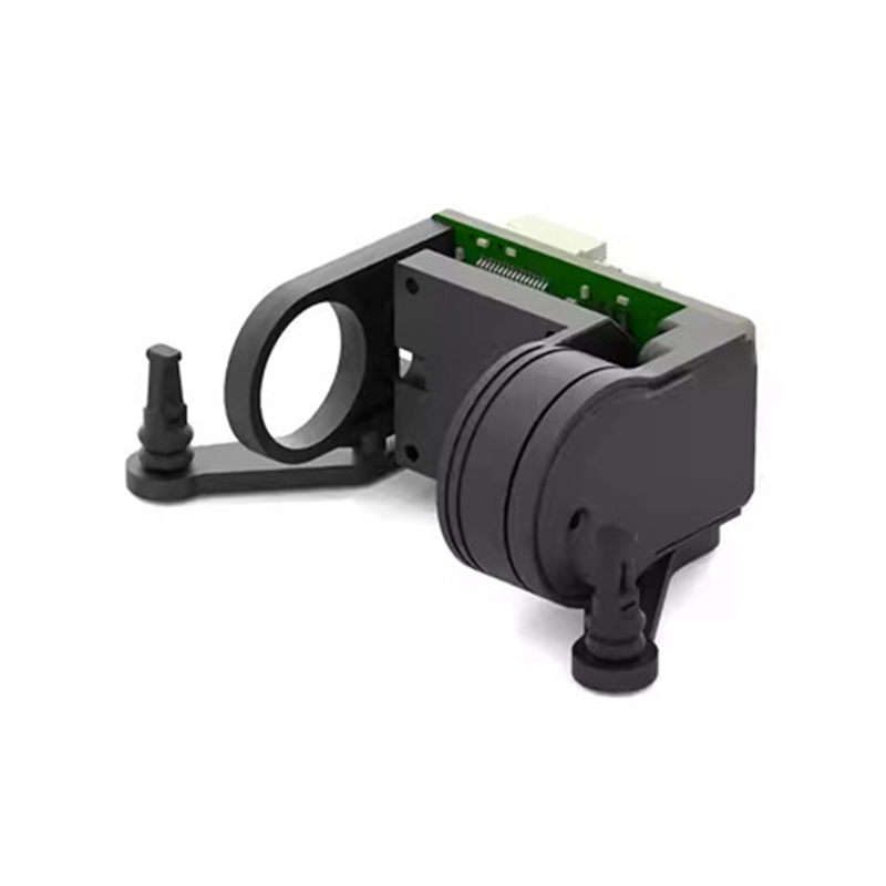 Fpv Drone Goggles - FGGS-GM1 FPV Camera Gimbal Pan Tilt