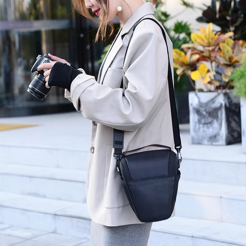 Canon Camera Eos R50 - Camera Case Bag for DSLR Canon