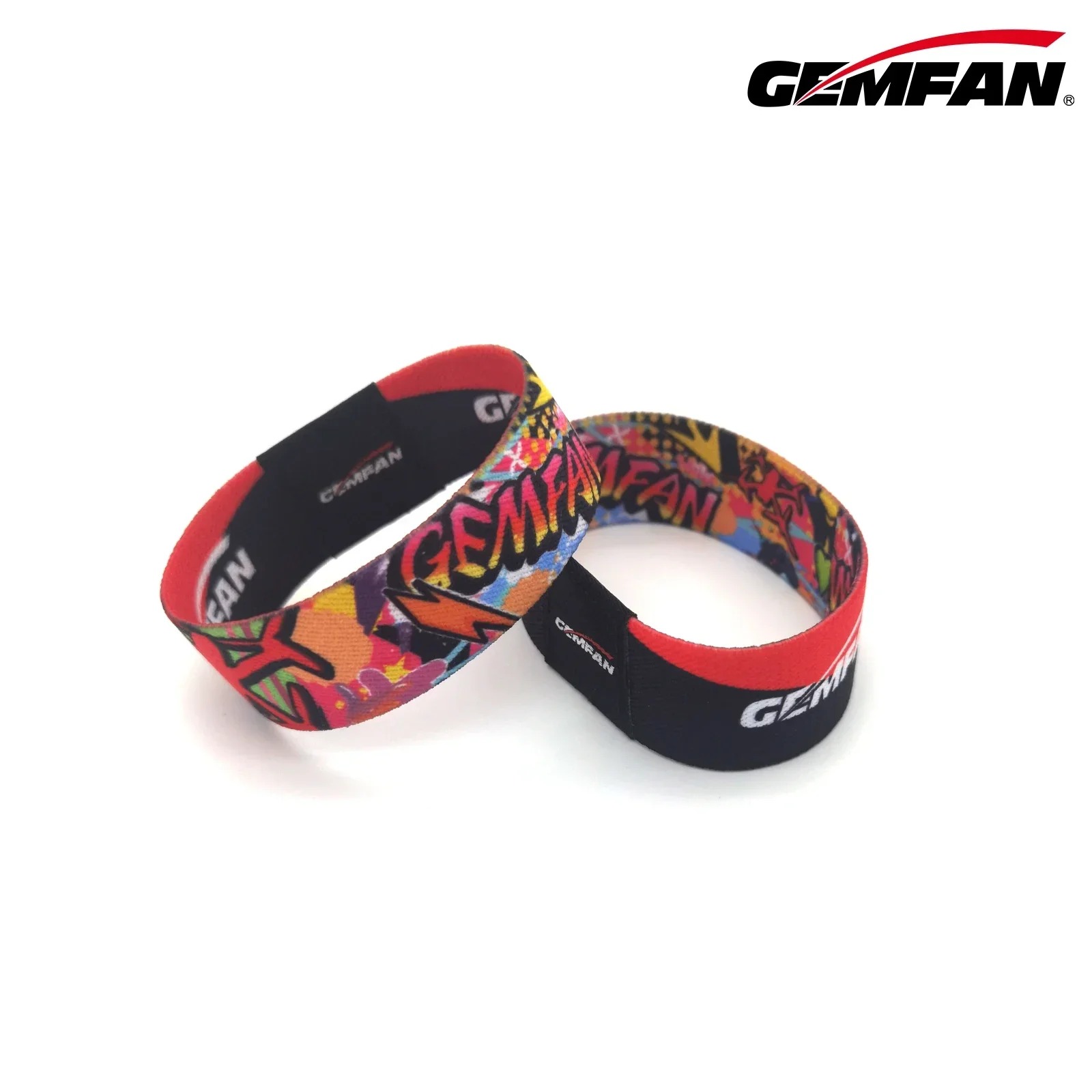 2PCS Gemfan Dust Cover Stack S - Fpv Drone Propeller ulasan dan harga