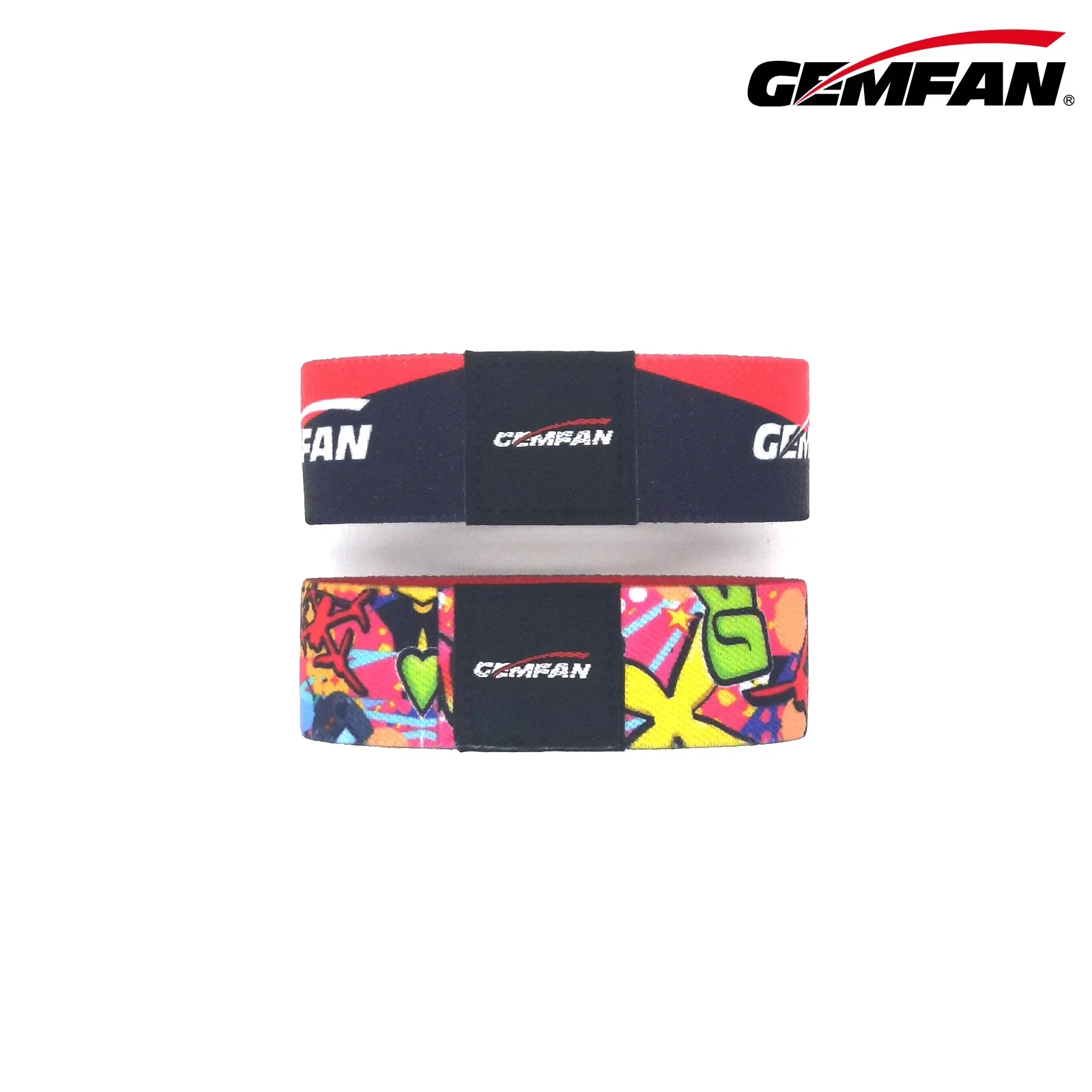 2PCS Gemfan Dust Cover Stack S - Fpv Drone Propeller ulasan dan harga