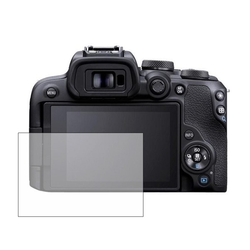 Hard Glass Screen Protector Co - Canon Camera Eos R50 ulasan dan harga