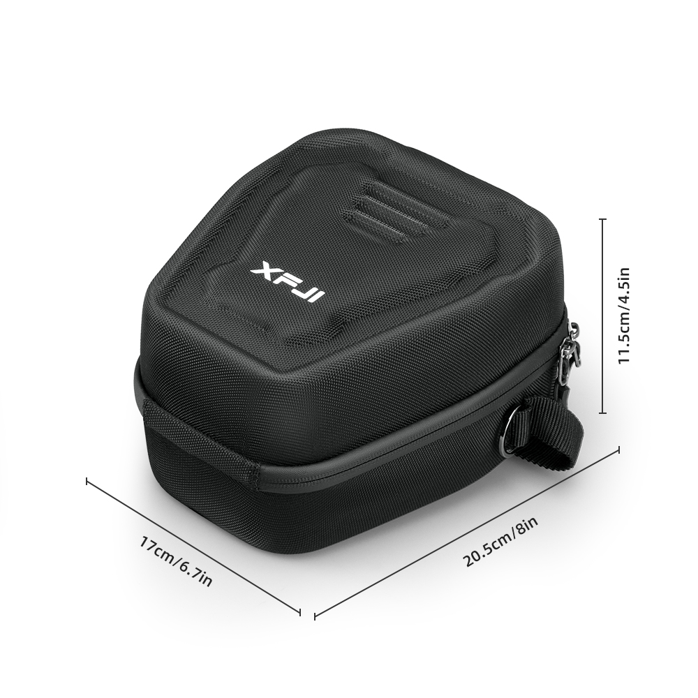 Nylon Hard Shell Camera Case f - Canon Camera Eos R50 ulasan dan harga