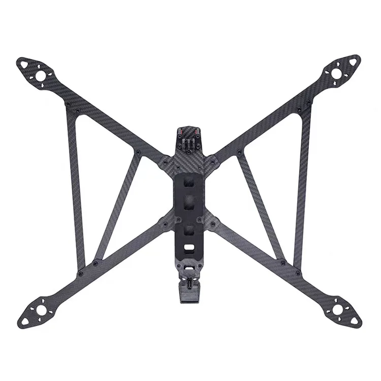 APEX10 V2 15 Inch 10mm Arm FPV - Fpv Drone Frame ulasan dan harga