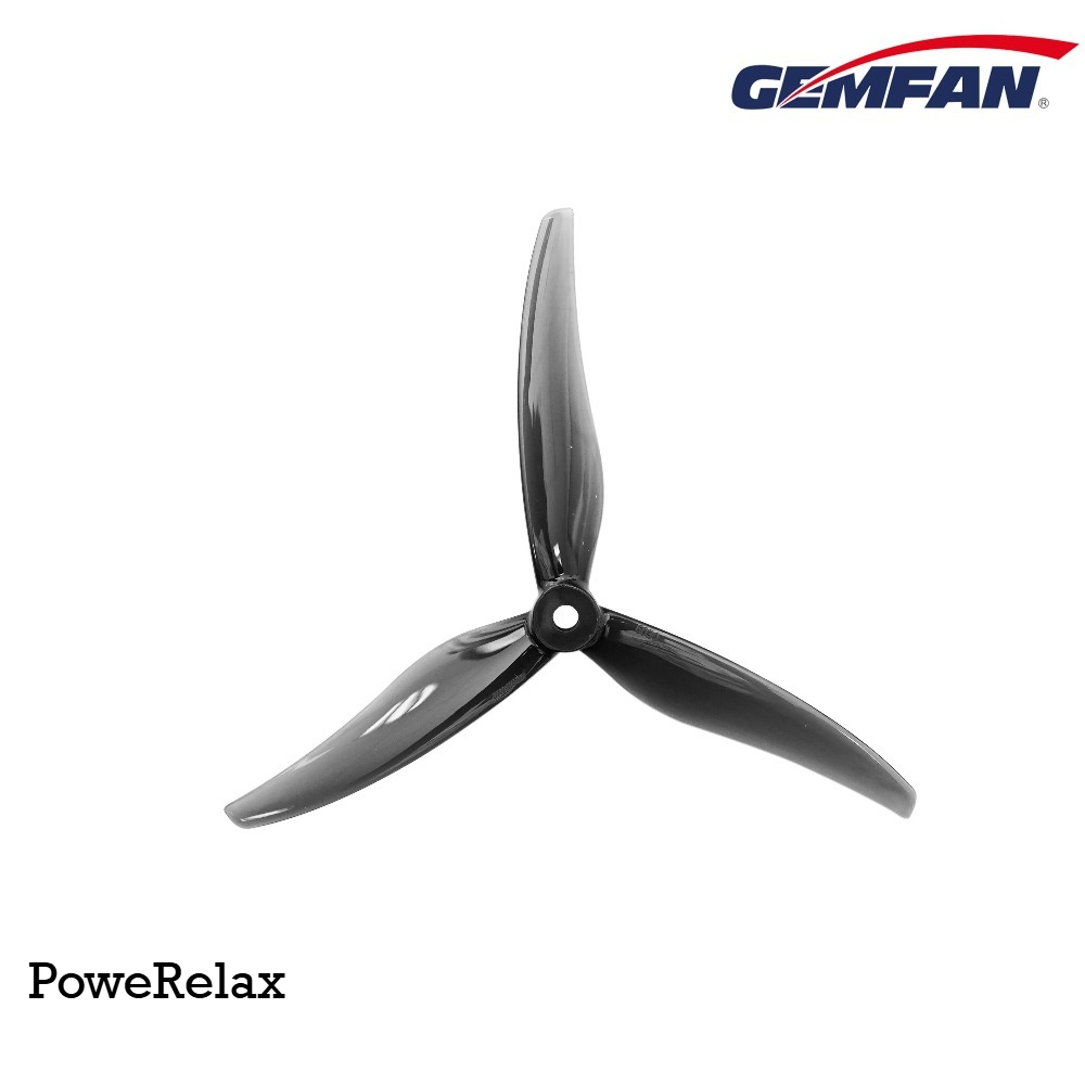 4Pairs 8pcsGemfan Freestyle 60 - Fpv Drone Propeller ulasan dan harga