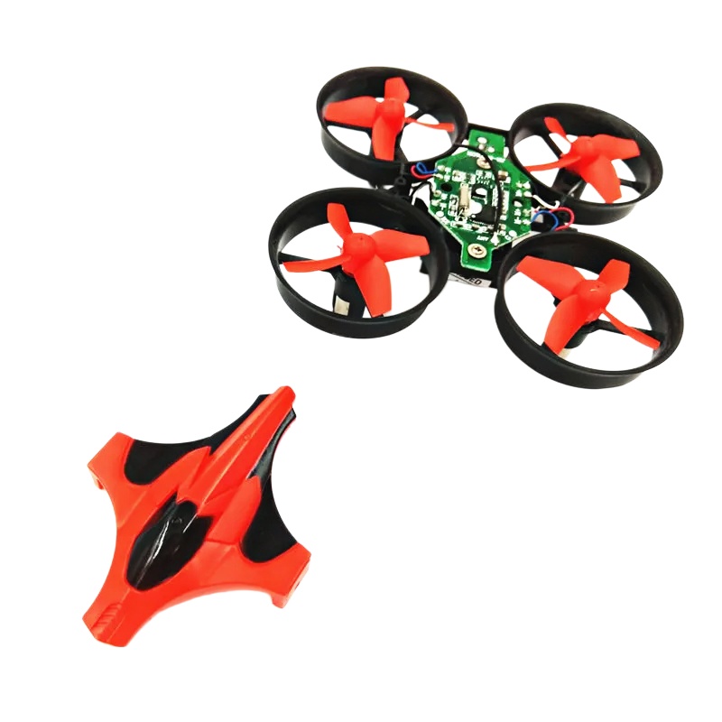 Complete DIY Drone Kit 2.4G 6A - Fpv Drone Charger ulasan dan harga