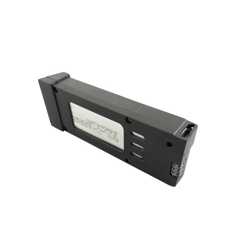 ( 5-In-1 ) 3.7V 850mAh Lipo Ba - Eachine Drone E58 ulasan dan harga