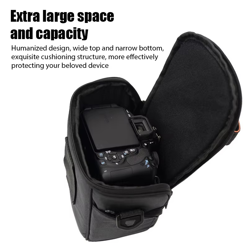 Camera Case Bag for DSLR Canon - Canon Camera Eos R50 ulasan dan harga