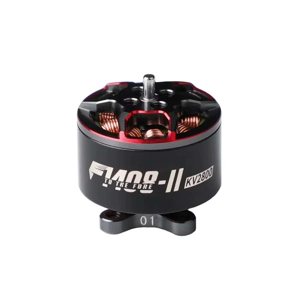 T-Motor F1408 II Cinewhoop Mot - Fpv Drone Goggles ulasan dan harga