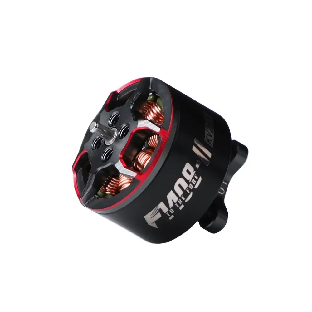 T-Motor F1408 II Cinewhoop Mot - Fpv Drone Goggles ulasan dan harga