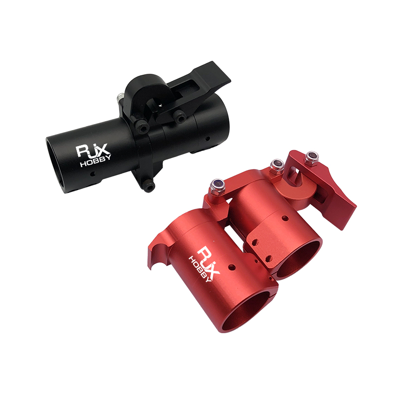 Carbon Fiber Tube Folding Join - Fpv Drone Frame ulasan dan harga