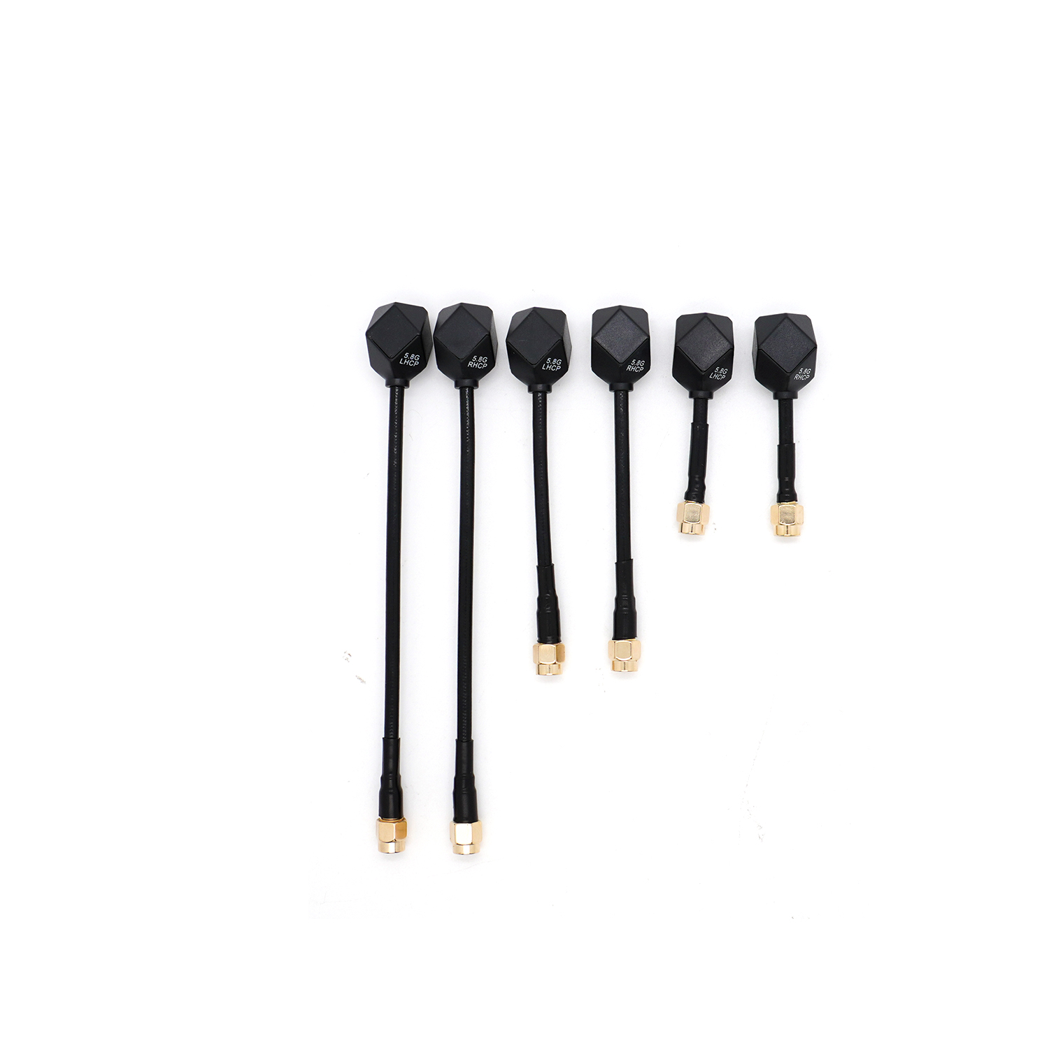 High Performance Antenna Acces - Fpv Drone Receiver ulasan dan harga
