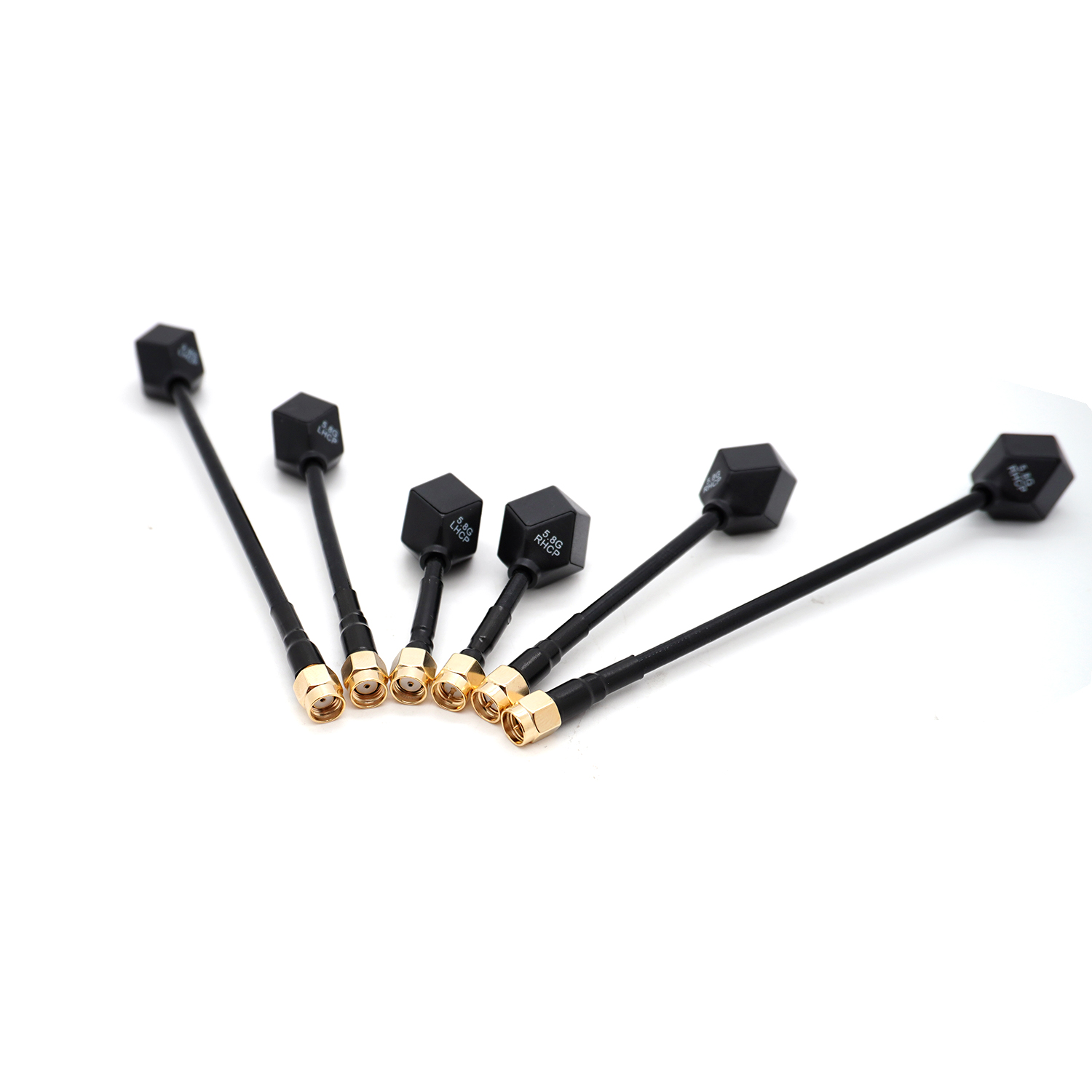 High Performance Antenna Acces - Fpv Drone Receiver ulasan dan harga