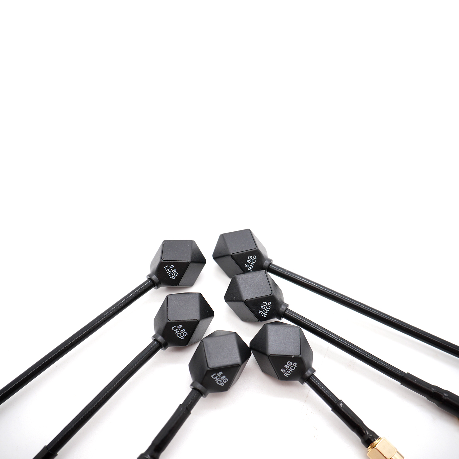 High Performance Antenna Acces - Fpv Drone Receiver ulasan dan harga